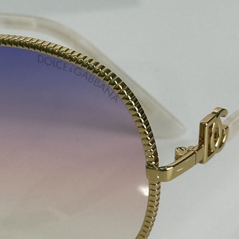 D&G Sunglasses